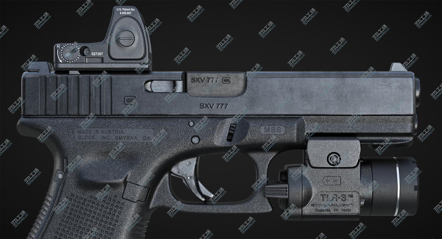 images/goods_img/2021040232/Gun Glock 17 Gen 4, Scope, Flashlight/5.jpg